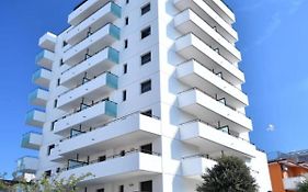 Aparthotel Alessandria